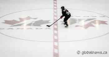 Hockey Canada names interim board chair after Brind’Amour resignation