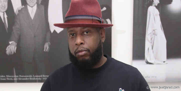 Talib Kweli Is Suing Jezebel for Emotional Distress Due to 2020 Article