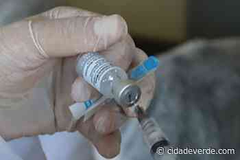 Saúde de Picos divulga cronograma de vacinação da Covid-19 - Cidade Verde