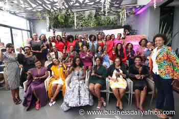 Women leaders can help solve challenges of the 21st Century - Business Daily