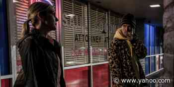 'Breaking Bad' Callbacks Helped Solve a 'Better Call Saul' Mystery - Yahoo Life