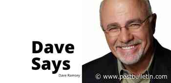 Changing creditors doesn't solve the bigger problem - Rochester Post Bulletin