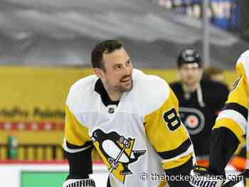 Penguins Need to Make Tough Decisions to Solve Salary Cap Issues - The Hockey Writers