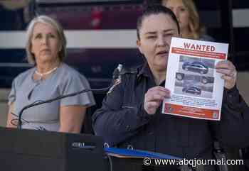 Editorial: Know something? Say something to solve Muslim killings - Albuquerque Journal