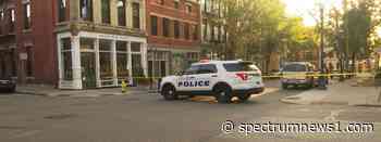 Ohio police receive grant to help prevent and solve crime - Spectrum News 1