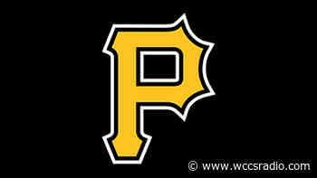 BUCS FINALLY SOLVE ORIOLES PITCHING - wccsradio.com