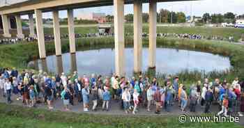 Gemeente organiseert nog drie zomerse dorpswandelingen | Westerlo | hln.be - Het Laatste Nieuws