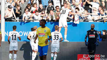 OHL behoudt perfect rapport met eerste thuiszege tegen Westerlo - sporza.be