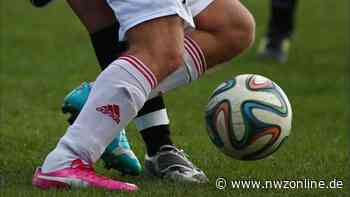 2.Kreisklasse Cloppenburg: Souveräner Auftaktsieg des SV Scharrel - Nordwest-Zeitung