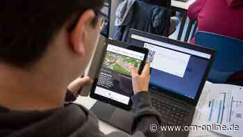 Landkreis Cloppenburg schöpft aus dem Digitalpakt-Topf - OM online - OM Online
