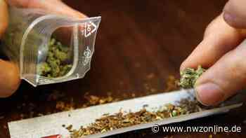 Prozess in Cloppenburg: Viertel Gramm Marihuana gekauft: 16-Jähriger verurteilt - Nordwest-Zeitung