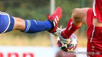 Kreisliga Cloppenburg: Löningen kassiert Heimniederlage - Nordwest-Zeitung