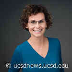 Best New Dean of Skaggs School of Pharmacy and Pharmaceutical Science - University of California San Diego