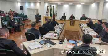 Sessão ordinária da Câmara de Vereadores de Soledade é marcada por debates e aprovações de projetos - Tua Rádio