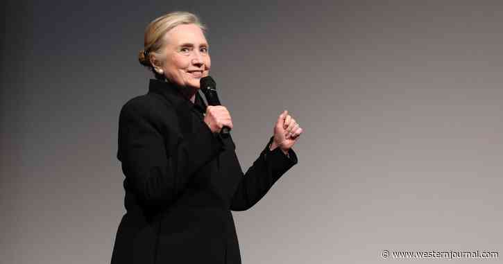 Hillary Clinton Gets Major Backlash for Attempting to Cash in on FBI's Mar-a-Lago Raid