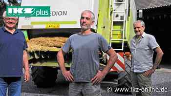 Iserlohn: Landwirte begrüßen Vorstoß von Minister Özdemir - IKZ News