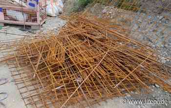 Direkt vor Ort Schrott und Altmetall Ankauf Abholung in Iserlohn und Umgebung - lifePR