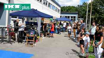 Iserlohn: Heide und Hombruch auf den Beinen - IKZ News