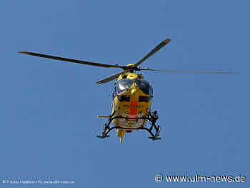 An der Ampel hinten drauf