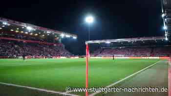 Statistik und Personal: Der 1. Bundesliga-Spieltag im Telegramm - Stuttgarter Nachrichten