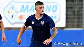 UFFICIALE-Catania: tesserato un centrocampista ex Troina e Siracusa - GoalSicilia.it