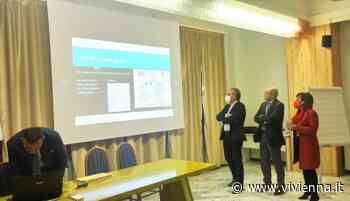 Cittadella dell'Oasi di Troina, presentazione PDTA Parkinson - Vivi Enna