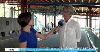 Drehscheibe Chemnitz vom 9.08.2022 | SACHSEN FERNSEHEN - SACHSEN FERNSEHEN