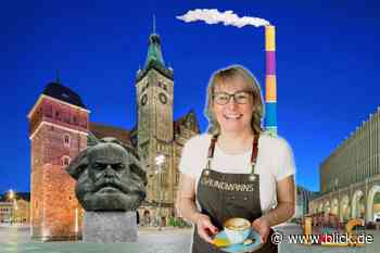 Kati Grundmann: "Einzigartige Komposition aus Kunst und Kultur" | blick.de - Chemnitz - Blick.de