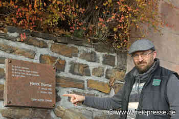 Denkmal für Neonazi-Opfer erneut geschändet - freiepresse.de