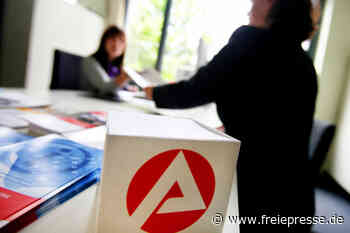 Ukrainer auf Jobsuche: Das sind die Hürden - freiepresse.de