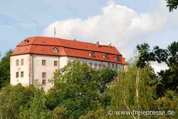 Schlosspark bekommt "essbaren" Garten - freiepresse.de