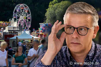 Nach Bürgerfest-Aus in Chemnitz: Darum gab's keine Kohle von der Stadt - TAG24