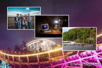 Neun Ausflüge für den letzten Juli-Samstag in Chemnitz und Umgebung - TAG24