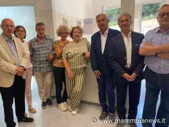 Servizio di assistenza psicologica presentato oggi a Massa Marittima - MaremmaNews