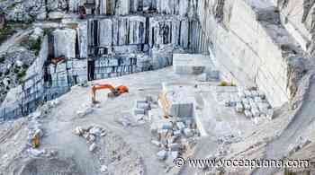 Mezzo milione di mancati introiti dalle cave a Massa, la minoranza: «Bisogna muoversi nella direzione giusta» - La Voce Apuana