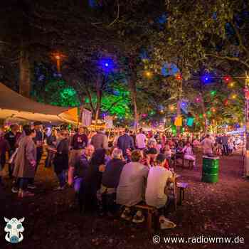 RAESFELD IN SOMMERLAUNE VOM 08.07-12.08 IN RAESFELD - RADIO WMW