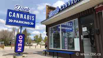 Alberta cannabis regulator allows pot shops to take down window coverings