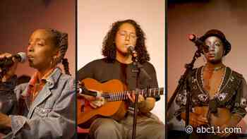 'Queer Vibes' spotlights local BIPOC, LGBTQIA+ artists in monthly performance event