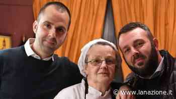 Massa, muore Franca Matteucci. Titolare e cuoca di enoteca - LA NAZIONE