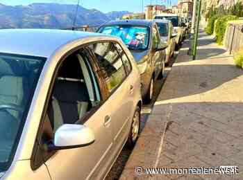 Monreale, rompono il vetro e rubano l'autoradio: le vittime sono due turisti lombardi - Monreale News