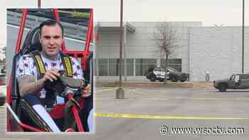 Family of man killed by former Concord police officer files wrongful-death lawsuit - WSOC Charlotte