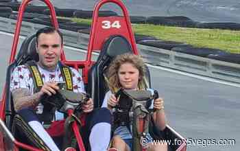 Mother set to file lawsuit after former Concord officer kills son - Fox 5 Las Vegas