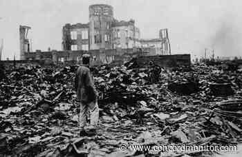 Vigil to be held Tuesday in Concord to remember those killed by U.S. atom bombs dropped on Japan - Concord Monitor