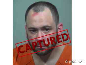 NH Kidnapping Suspect Arrested In Maine After 3 State Manhunt: Update - Concord, NH Patch