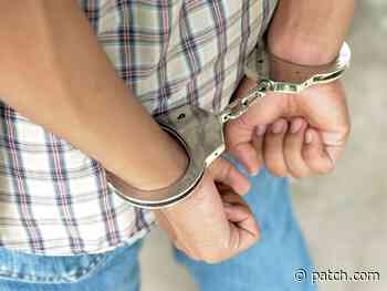 Concord Registered Sex Offender Accused Of Trying To Lure 2 Girls: PD - Patch