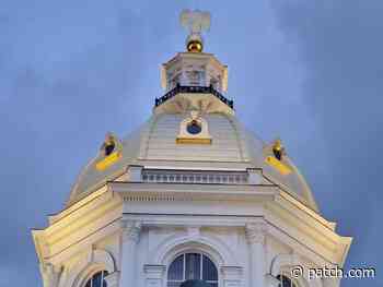 New Hampshire's Revenue Surplus For 2022 Shrinks Slightly With Adjustments - Patch