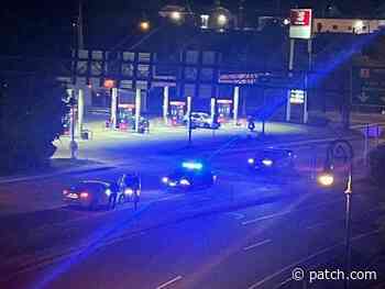 7 Arrested During NH State Police Saturation Patrol: Roundup - Patch