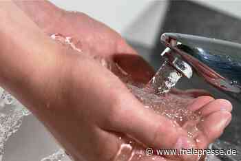 Im Hainichener Rathaus wird Warmwasser abgedreht - freiepresse.de