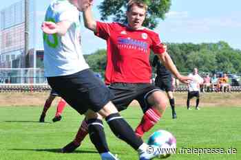 Fortuna am Ende noch ausgekontert - freiepresse.de