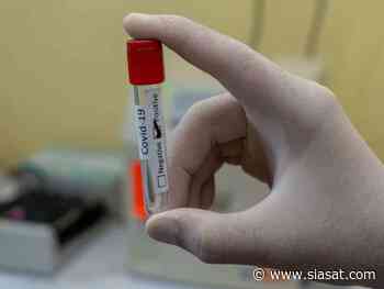 Delhi sees 2,495 new coronavirus cases, 7 fatalities - The Siasat Daily